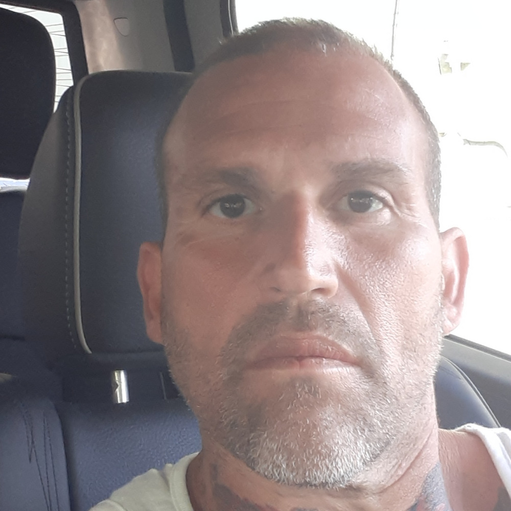 Meet your Posher, Frederick